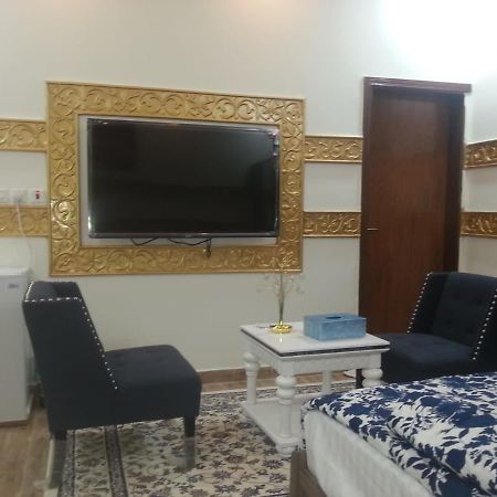 Nozl El Masara Furnished Apartments Al Kharj Bagian luar foto
