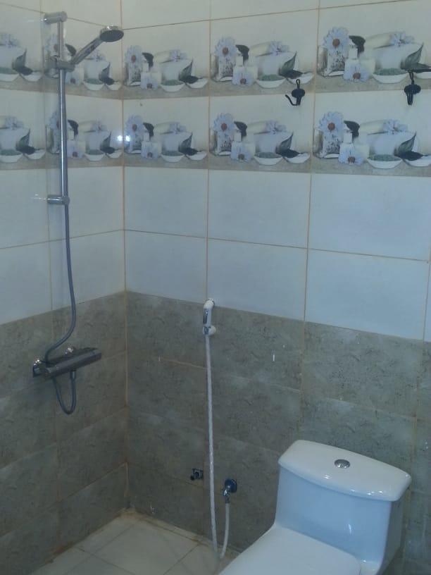 Nozl El Masara Furnished Apartments Al Kharj Bagian luar foto